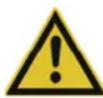 Jumo dTRANS T05 - Warning signs - 1