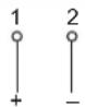 Jumo dTRANS T05 - REMARQUE! - 1