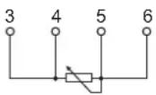 Jumo dTRANS T05 - Elektrischer Anschluss - 7