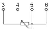 Jumo dTRANS T05 - Elektrischer Anschluss - 6