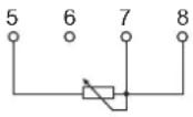 Jumo dTRANS T05 - Elektrischer Anschluss - 3