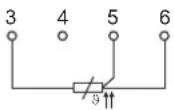 Jumo dTRANS T05 - Elektrischer Anschluss - 2