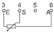 Jumo dTRANS T05 - Elektrischer Anschluss - 8