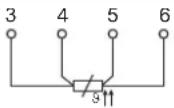 Jumo dTRANS T05 - Elektrischer Anschluss - 3