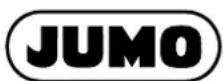Jumo dTRANS T05 - Appendix - 1