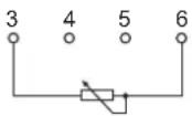Jumo dTRANS T05 - Elektrischer Anschluss - 5