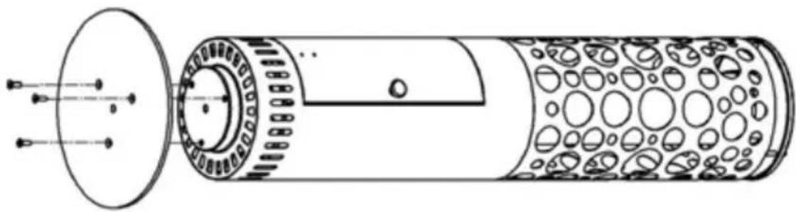 Sonnenkönig Faro - Schritt 1 - 1