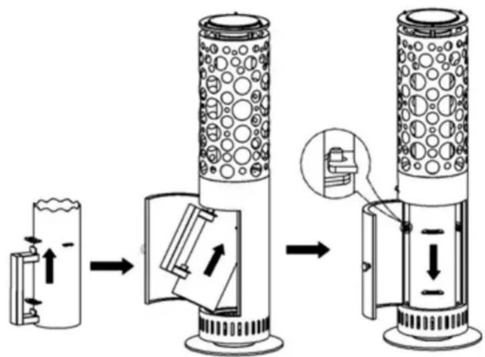 Sonnenkönig Faro - Step 4 - 1