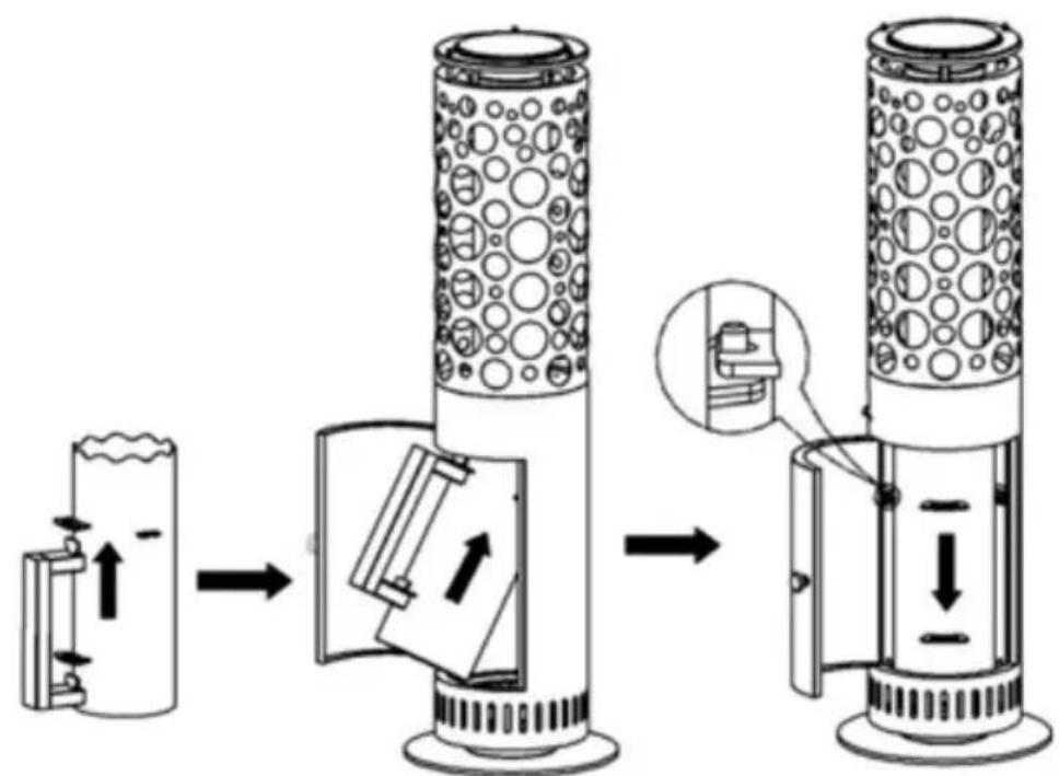 Sonnenkönig Faro - Passaggio 3 - 1