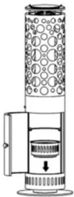 Sonnenkönig Faro - Stap 3 - 1
