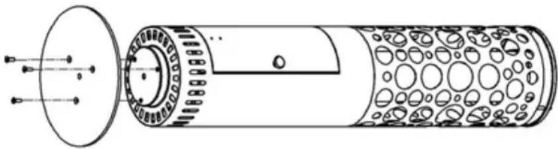 Sonnenkönig Faro - Passaggio 1 - 1