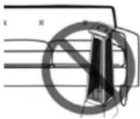 Sonnenkönig ELEKTRO PYRAMIDE - Si prega di leggere e comprendere completeness queste istruzioni prima di tentare di assemblare, installare e utilizzato il prodotto! - 7