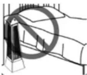 Sonnenkönig ELEKTRO PYRAMIDE - Please read and understand these instructions completely before attempting to assemble, operate or install the product. - 8