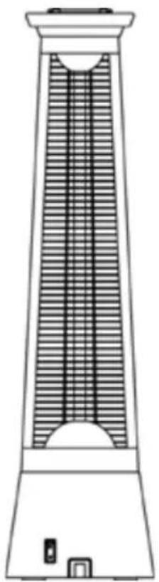 Sonnenkönig ELEKTRO PYRAMIDE - ELEKTRO PRAMIDE - 1