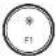 Essentiel B Solar SKW White - Mise en veille - 1