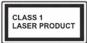 LISTO 32HD564 - Markings on the Product - 6