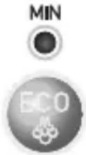 CALOR Express Compact Easy Control GV7620 - Repassez à la vapeur - 2