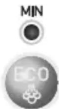 CALOR Express Compact Easy Control GV7620 - Dampfbügeln - 3