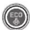 CALOR Express Auto Control GV7761 - Attention, les tissus avec le symbole ✉ ne sont pas repassables. - 1