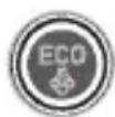 CALOR Express Auto Control GV7761 - Opgelet, de stoffen met het symbool ✉mogen niet worden gestreken. - 1