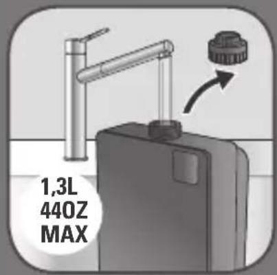 CALOR Pro Style Care IT8480 - FR - 2