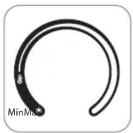 CALOR Kwik SO2011 - - Thermostat : - 1