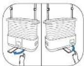 CALOR Care For You First YT2020 - ИНТЕРАКТИВНЫЙ ДИСПЛЕЙ - 4