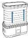 CALOR Care For You First YT2020 - BRUKE PRODUKTET - 3