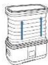CALOR Care For You First YT2020 - PANTOLON DÍGER - 11