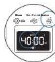 CALOR Care For You First YT2020 - VAATTEIDEN ASETTAMINEN LAITTEESEEN - 8