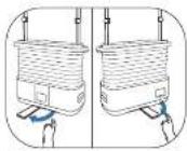 CALOR Care For You First YT2020 - INSTALACJA URZADZENIA - 4