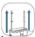 CALOR Care For You First YT2020 - PRODUCT ASSEMBLY - 3