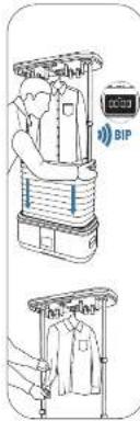 CALOR Care For You First YT2020 - SEADME KASUTAMINE - 2