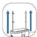 CALOR Care For You First YT2020 - KATERI PROGRAM NAJ UPORABIM? - 9
