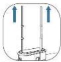CALOR Care For You First YT2020 - PRODUCT ASSEMBLY - 4
