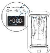 CALOR Care For You First YT2020 - MONTAŻ PRODUKTU - 6