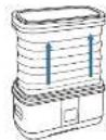 CALOR Care For You First YT2020 - PRODUKTMONTERING - 20