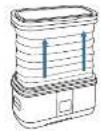 CALOR Care For You First YT2020 - HET PRODUCT OPBERGEN - 3
