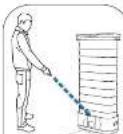 CALOR Care For You First YT2020 - SESTAVLJANJE IZDELKA - 5