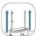 CALOR Care For You First YT2020 - ASSEMBLER LE PRODUIT - 2