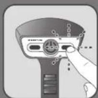 CALOR Access Steam+ DT8103 - EN - 1