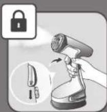 CALOR Access Steam+ DT8103 - NL - 4