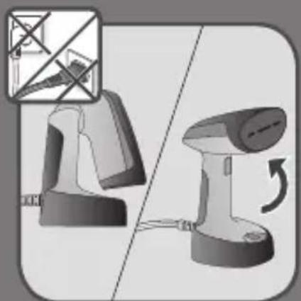 CALOR Access Steam Pocket DT3041 - 1