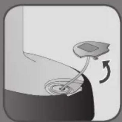 CALOR Access Steam Pocket DT3041 - 2