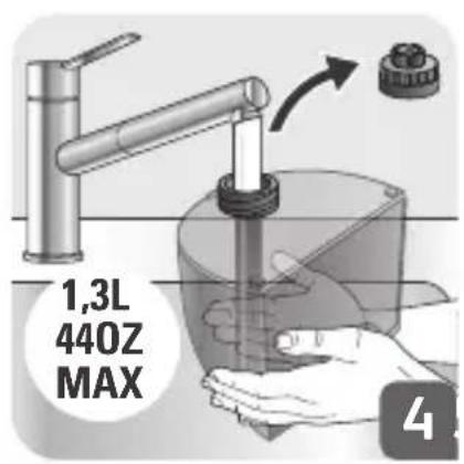 TEFAL Pro Style One IT2440 - SCENARIO OF USE - 5