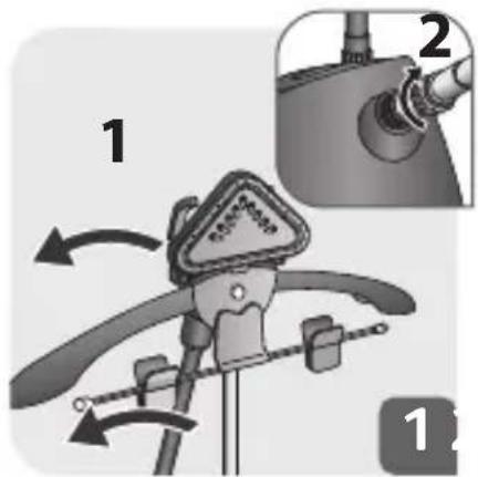 TEFAL Pro Style One IT2440 - DESCALING PROCEDURE - 1