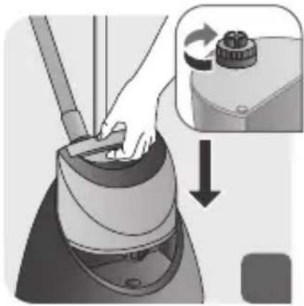 TEFAL Pro Style One IT2440 - CONSIGNES DE SÉCURITÉ IMPORTANTES - 2