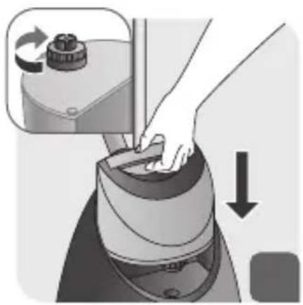 TEFAL Pro Style One IT2440 - SCENARIO OF USE - 6