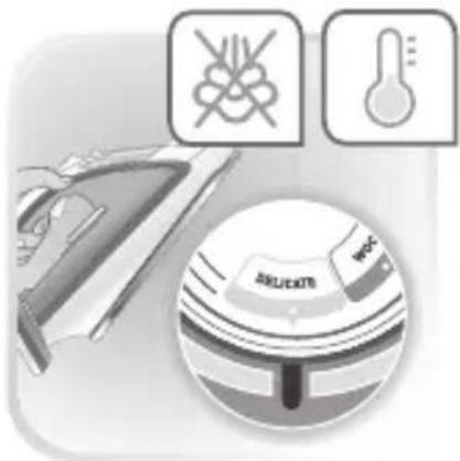 TEFAL Ultraglide Pro FV4005 - 1. - 24