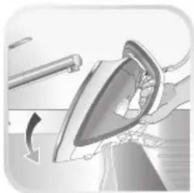 TEFAL Ultraglide Pro FV4005 - 1. - 77